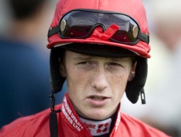 Sam Twiston-Davies could have a good day at Ludlow